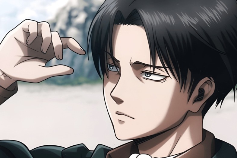 Levi Ackerman Age, Height, Birthday? What is TweakDoor App and